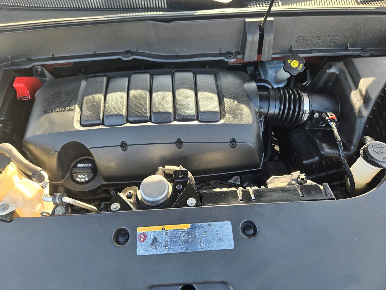 2015 Chevrolet Traverse 2LT 2LT