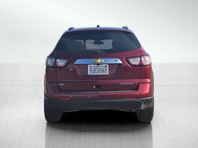 2015 Chevrolet Traverse 2LT 2LT