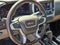 2016 GMC Canyon SLT