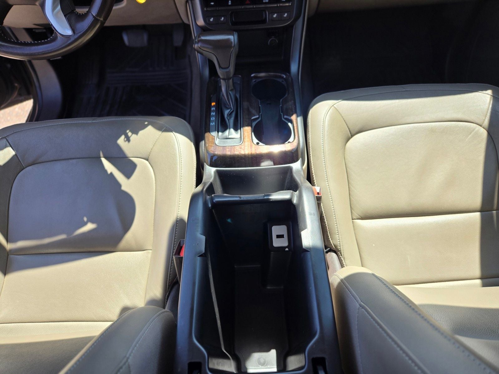 2016 GMC Canyon SLT