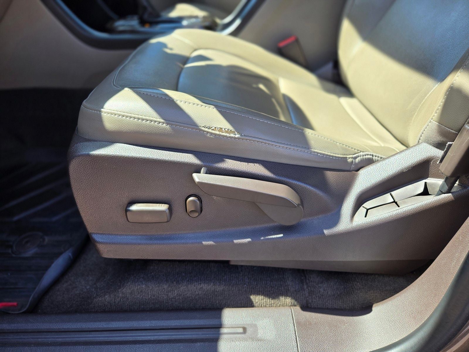 2016 GMC Canyon SLT