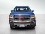 2016 GMC Canyon SLT