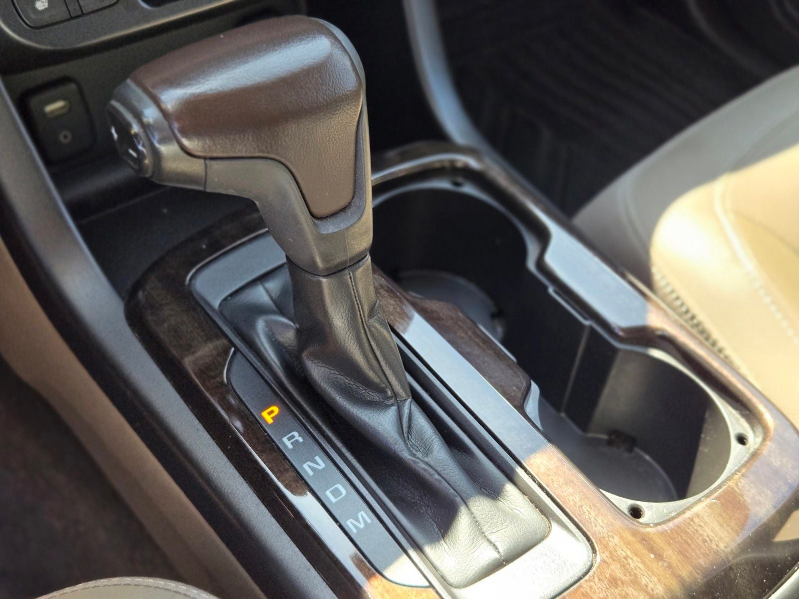 2016 GMC Canyon SLT