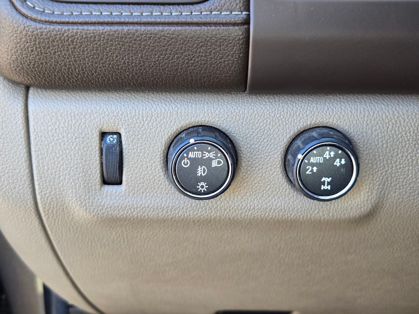2016 GMC Canyon SLT