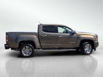 2016 GMC Canyon SLT