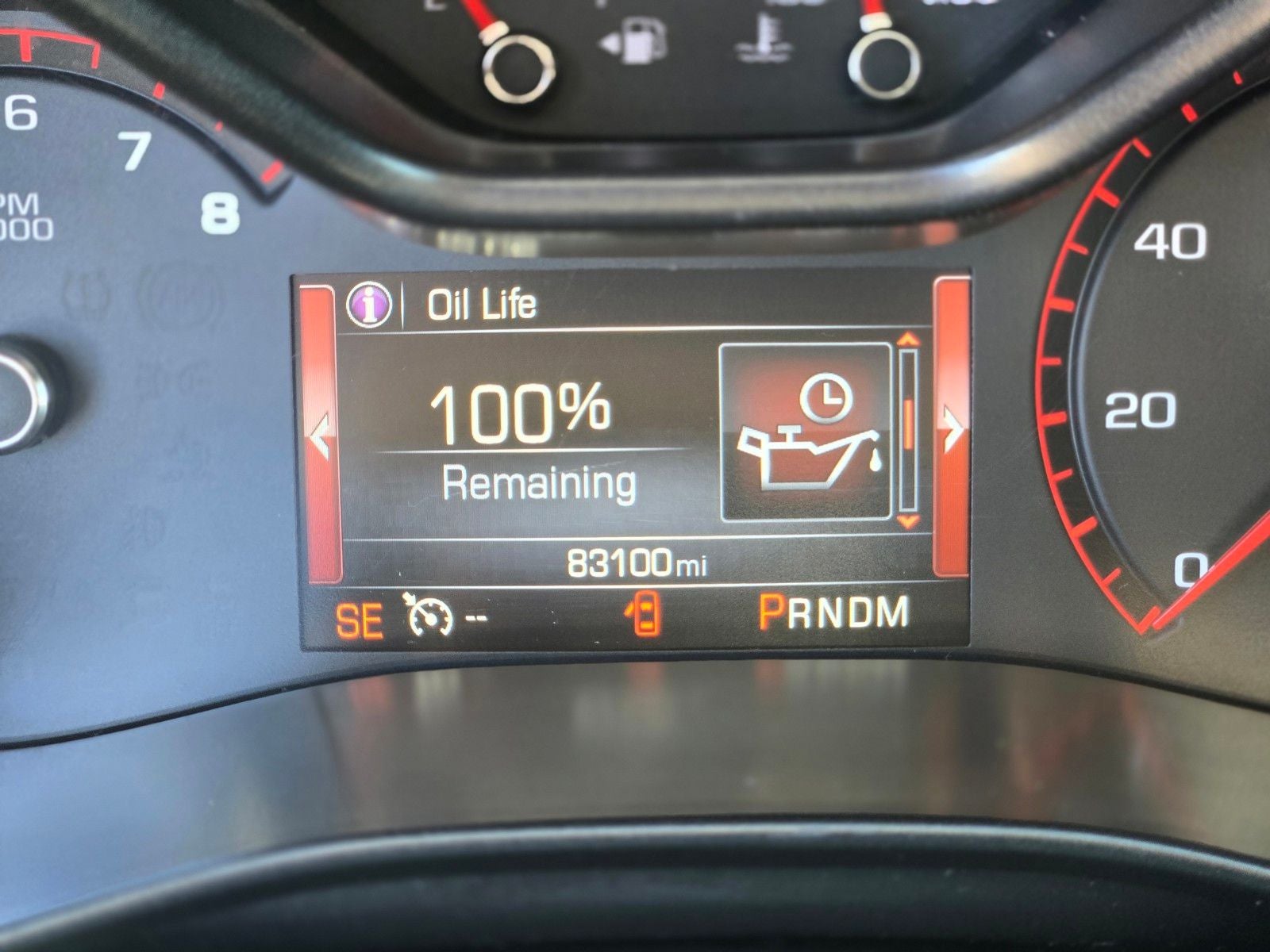 2016 GMC Canyon SLT