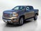 2016 GMC Canyon SLT