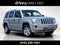 2010 Jeep Patriot Sport