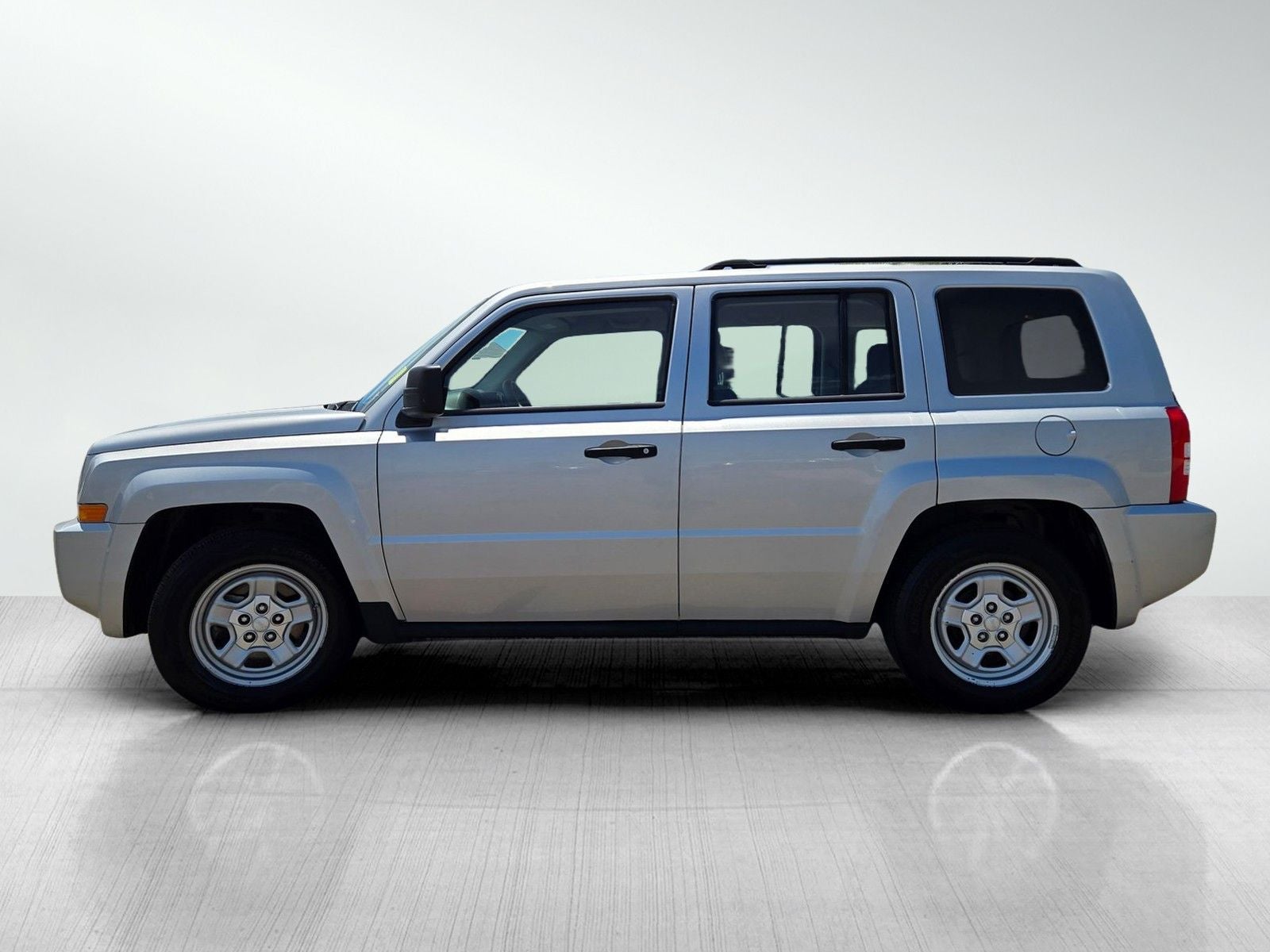 2010 Jeep Patriot Sport