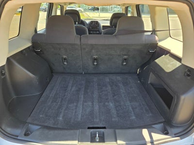 2010 Jeep Patriot Sport