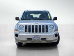 2010 Jeep Patriot Sport
