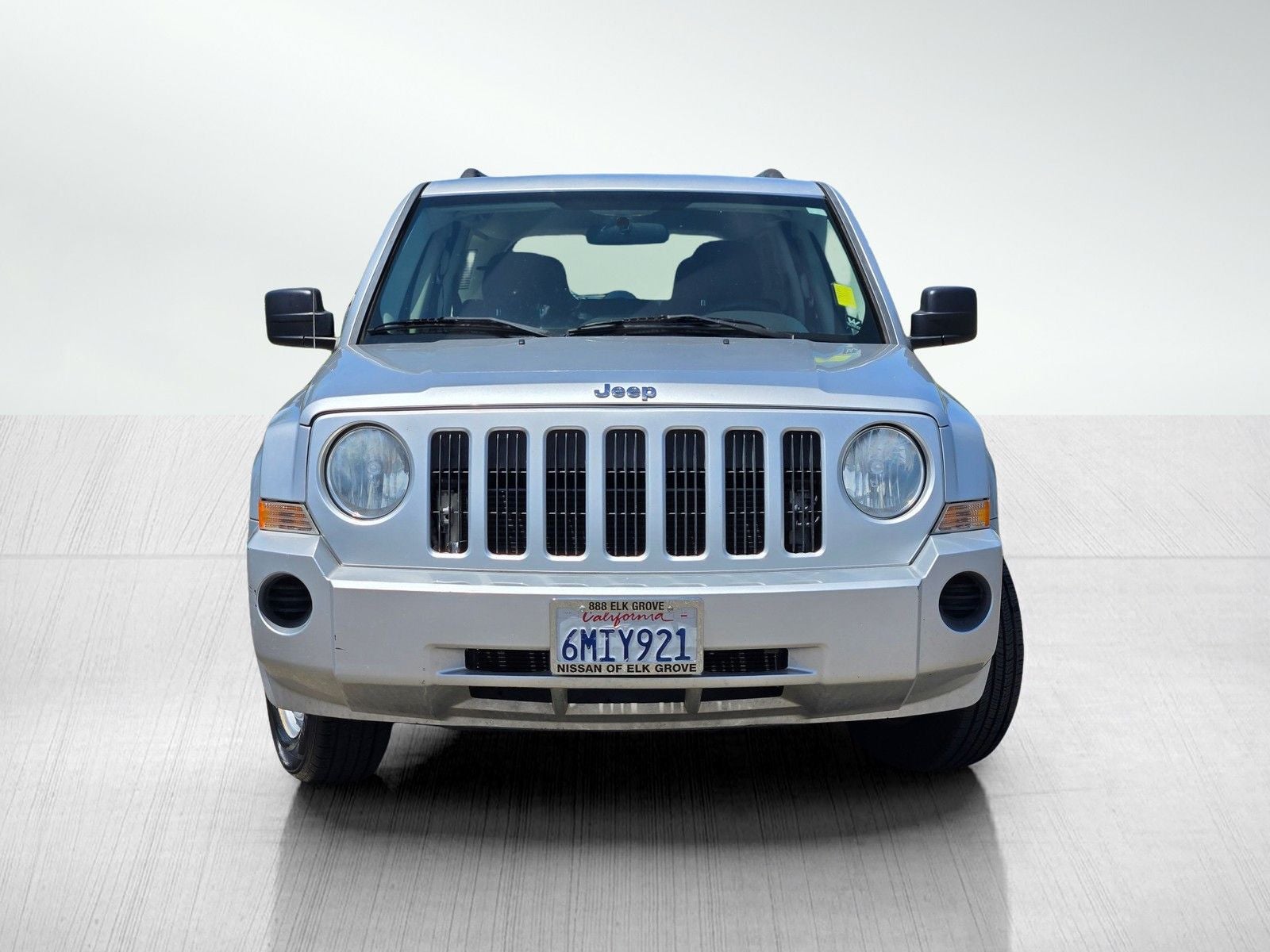 2010 Jeep Patriot Sport
