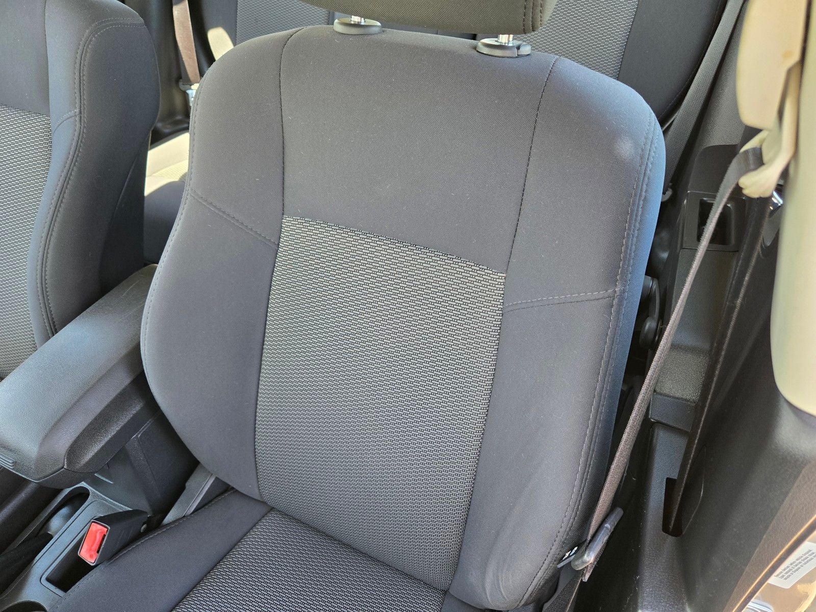 2010 Jeep Patriot Sport