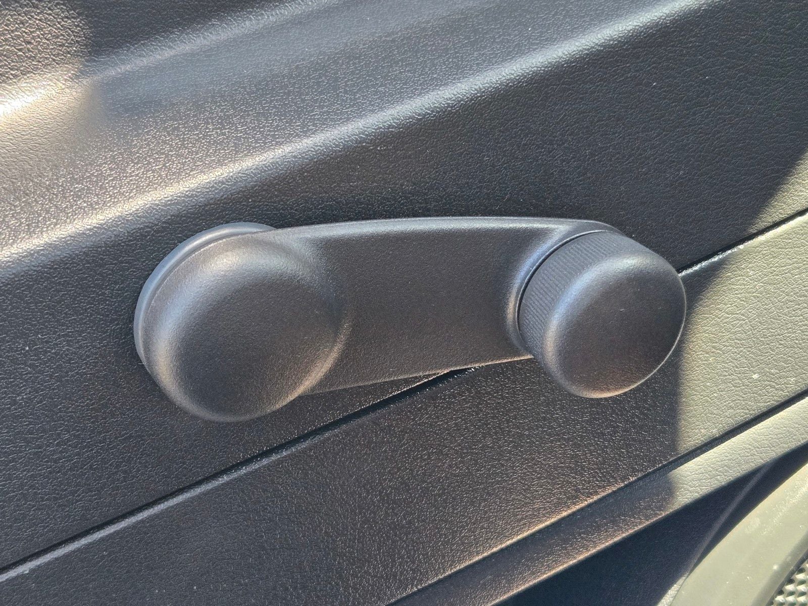 2010 Jeep Patriot Sport