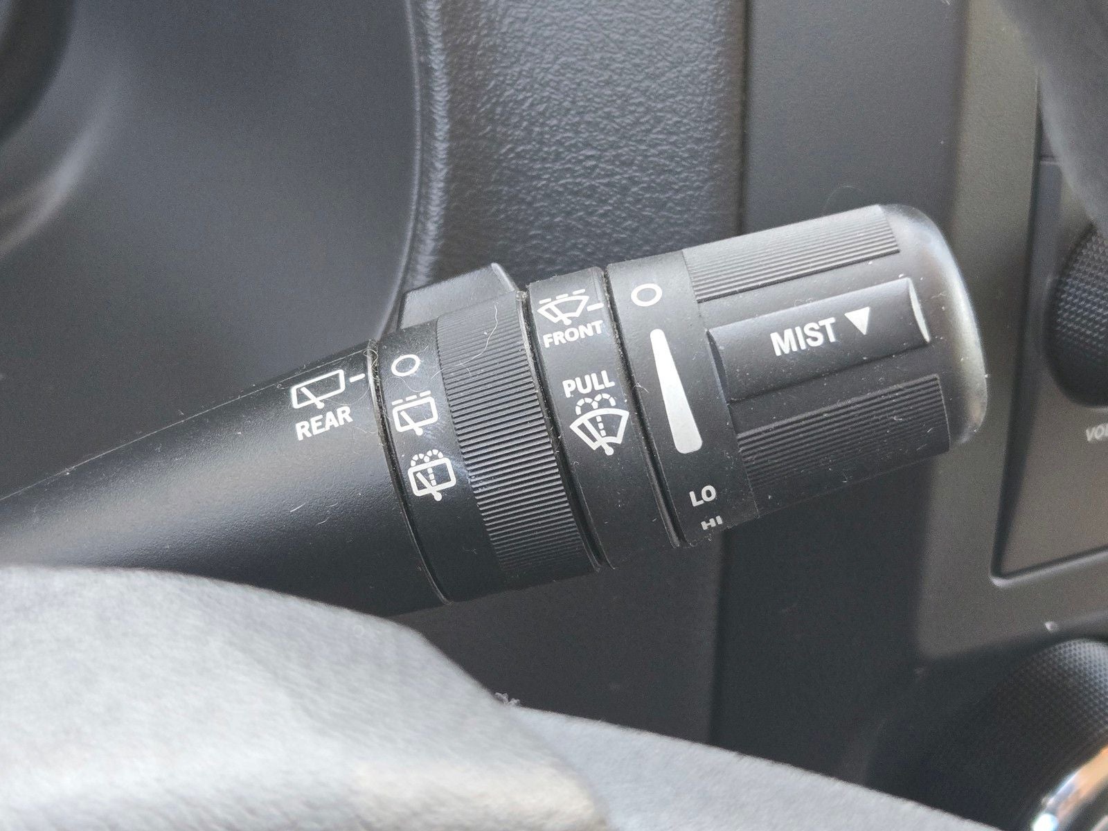 2010 Jeep Patriot Sport