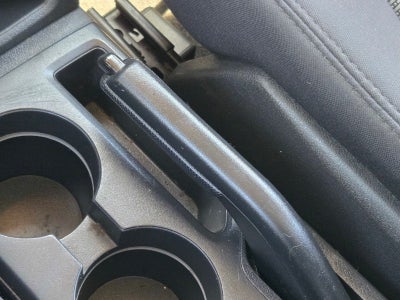 2010 Jeep Patriot Sport