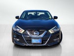 2017 Nissan Maxima 3.5 S