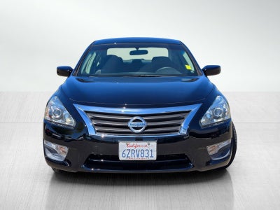 2013 Nissan Altima 2.5 S