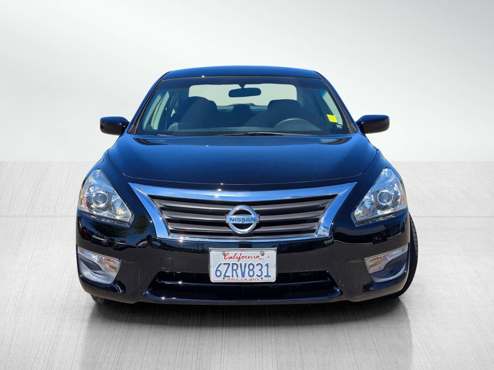 2013 Nissan Altima 2.5 S