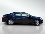 2013 Nissan Altima 2.5 S