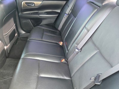 2015 Nissan Altima 2.5 SL