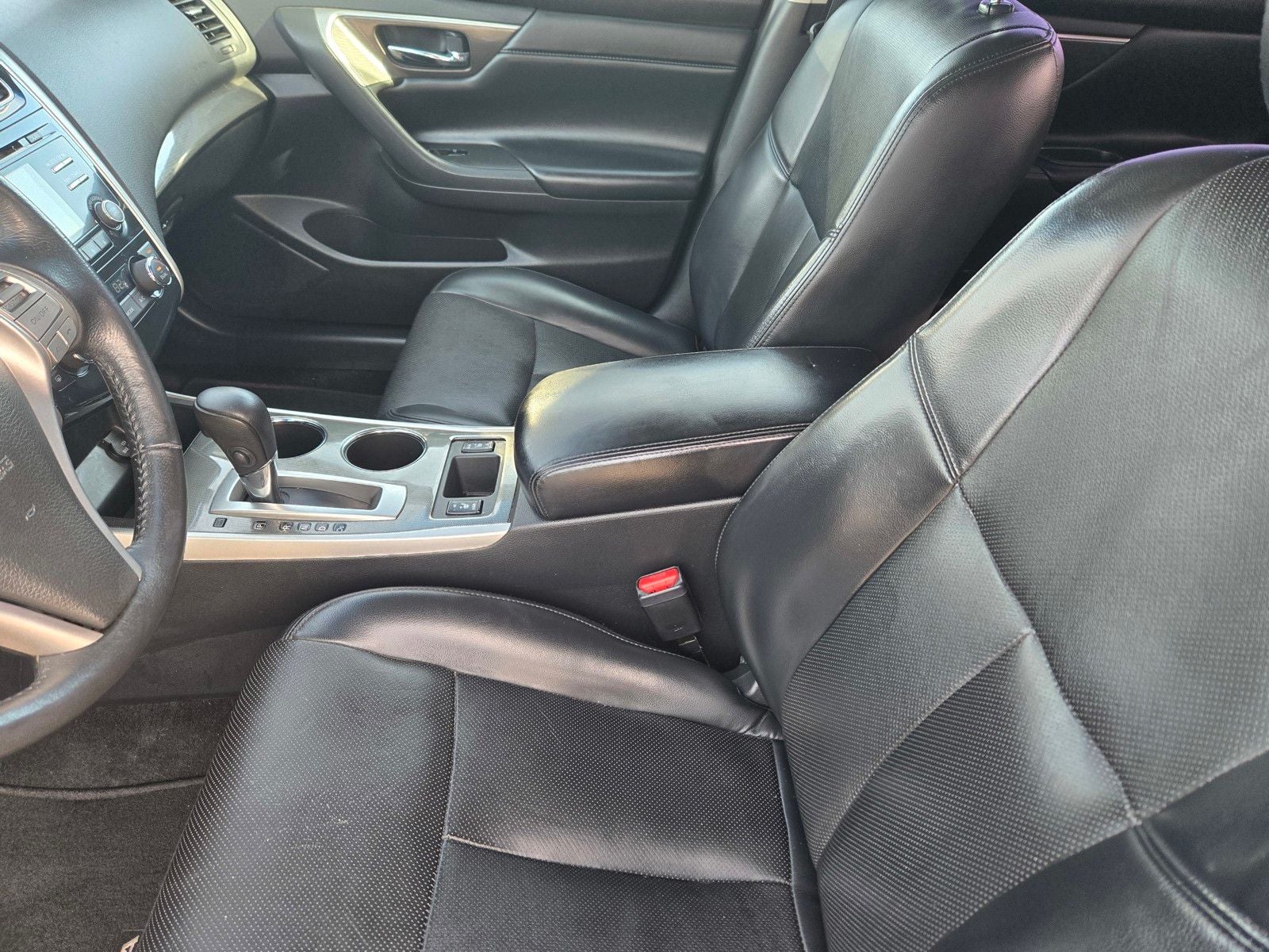 2015 Nissan Altima 2.5 SL