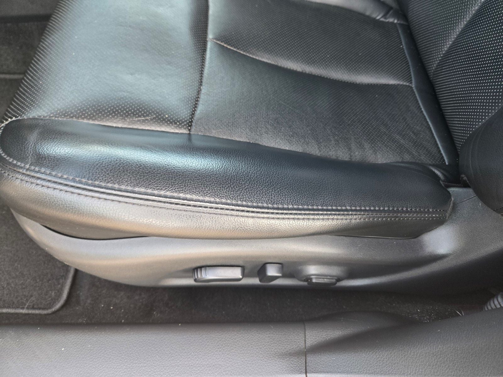 2015 Nissan Altima 2.5 SL