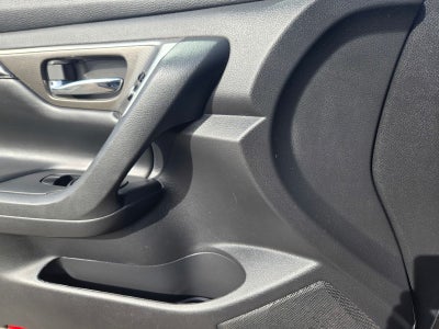 2015 Nissan Altima 2.5 SL