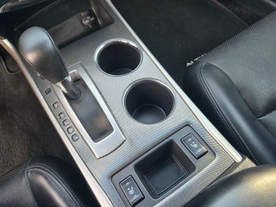 2015 Nissan Altima 2.5 SL