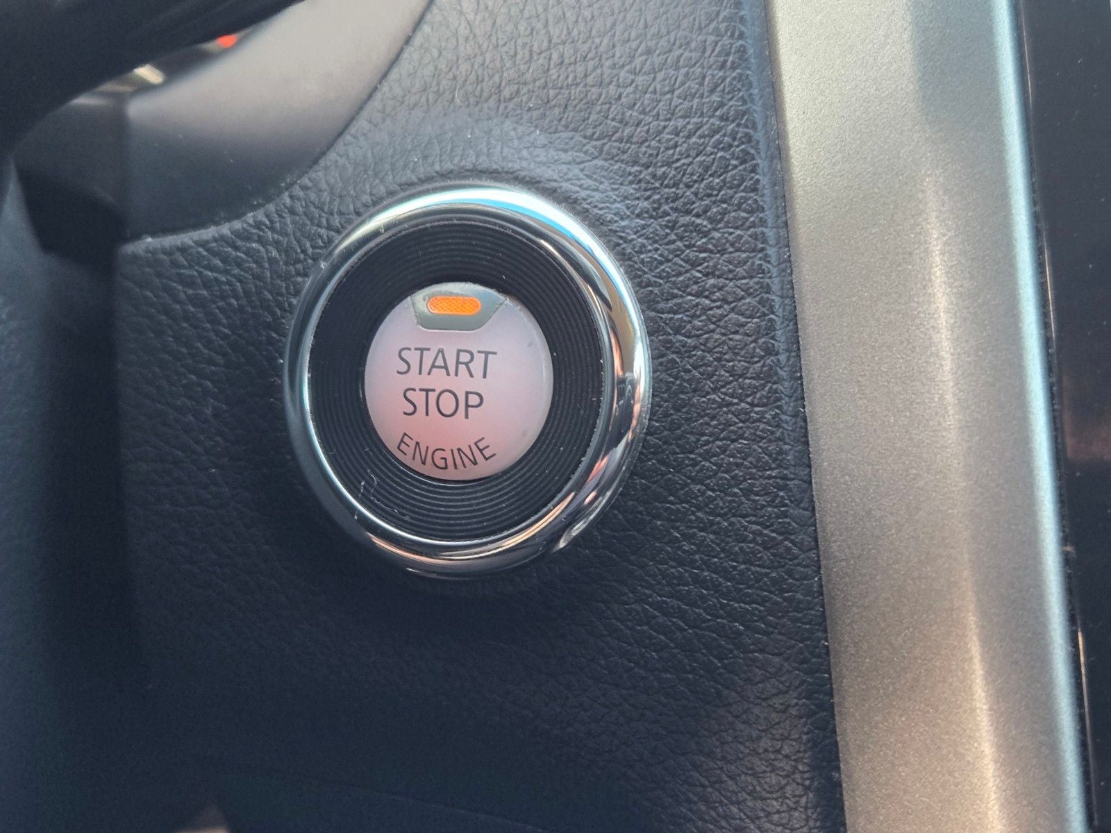 2015 Nissan Altima 2.5 SL