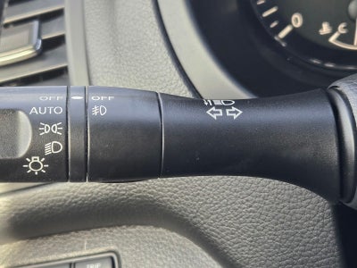 2015 Nissan Altima 2.5 SL