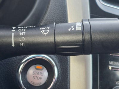 2015 Nissan Altima 2.5 SL