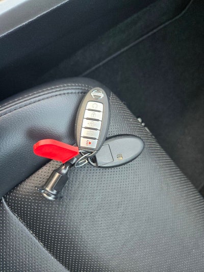 2015 Nissan Altima 2.5 SL