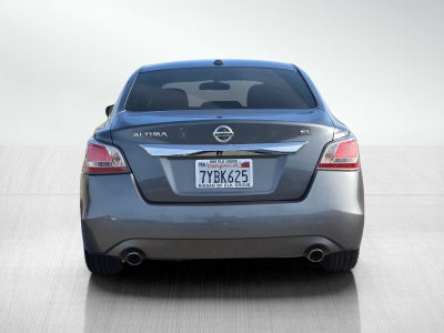 2015 Nissan Altima 2.5 SL