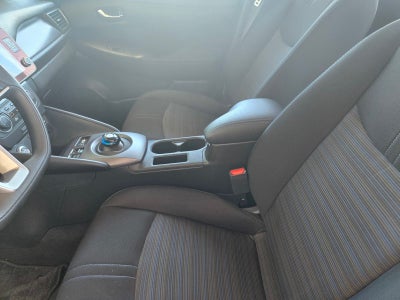 2023 Nissan Leaf S