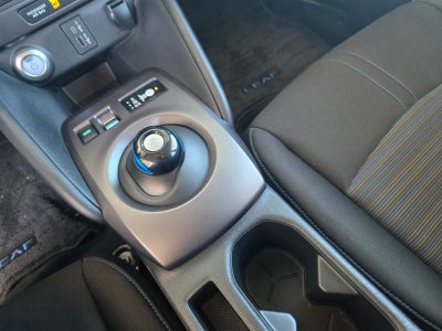 2023 Nissan Leaf S