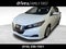 2025 Nissan Leaf S