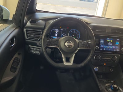 2025 Nissan Leaf S