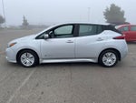 2018 Nissan Leaf S