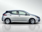 2018 Nissan Leaf S