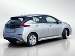 2018 Nissan Leaf S