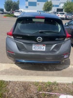 2018 Nissan Leaf SL