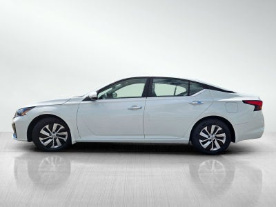 2023 Nissan Altima 2.5 S