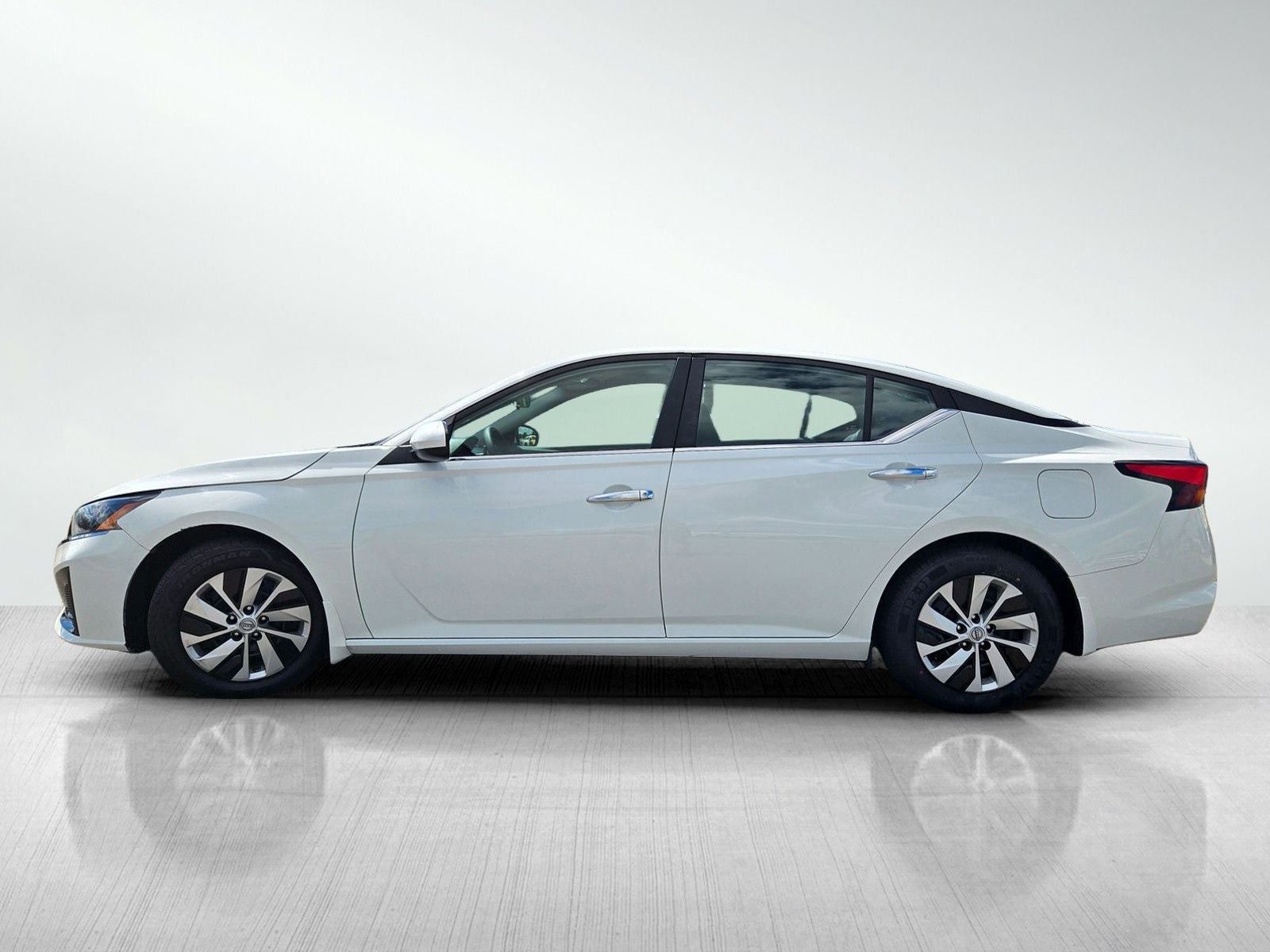 2023 Nissan Altima 2.5 S