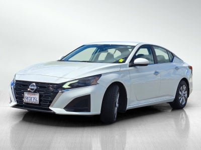 2023 Nissan Altima 2.5 S
