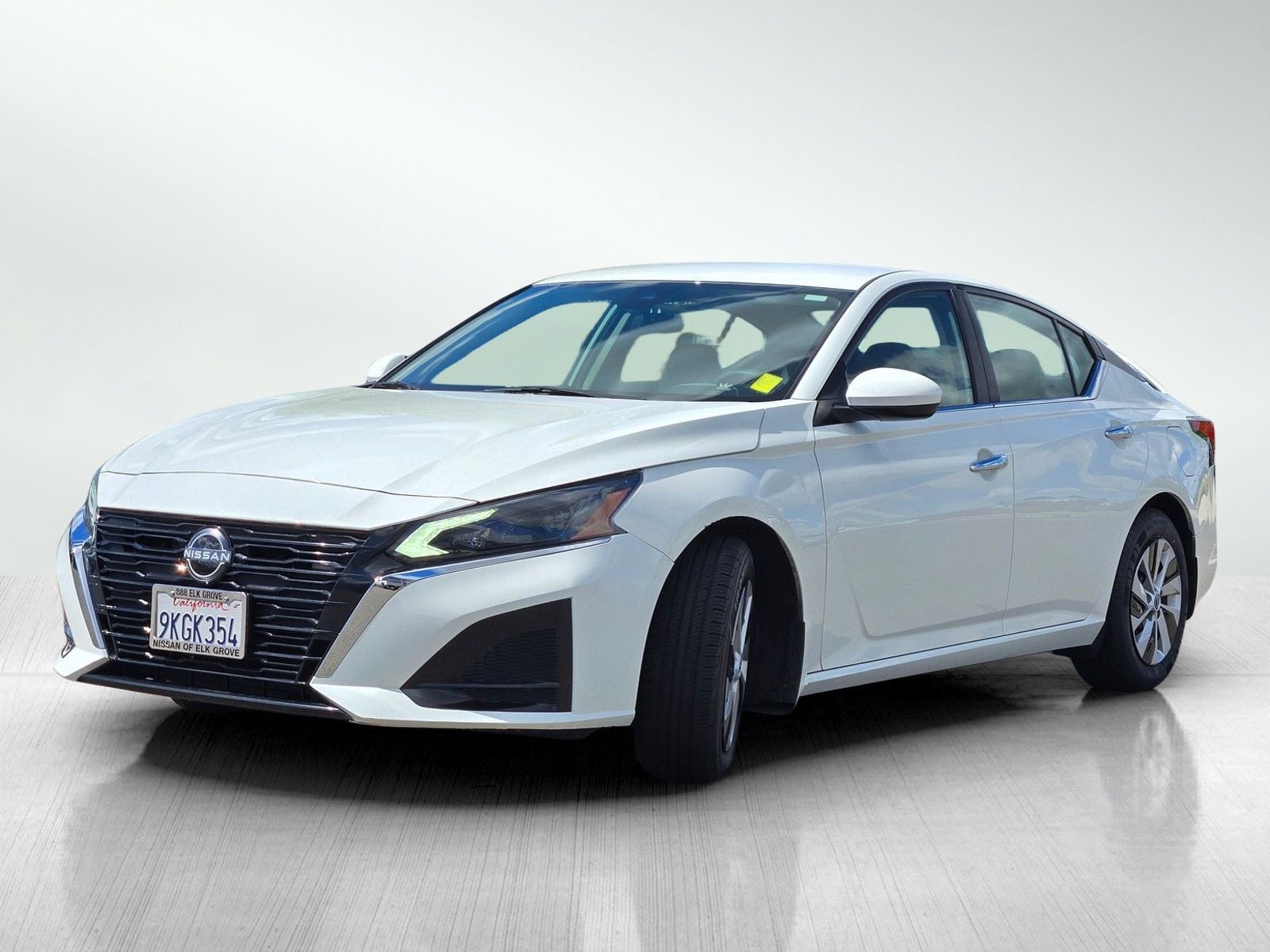 2023 Nissan Altima 2.5 S