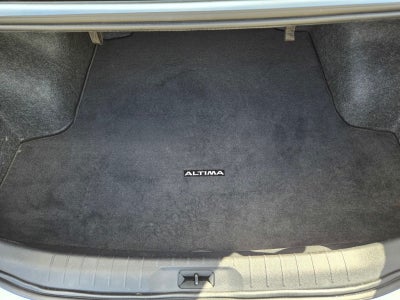 2023 Nissan Altima 2.5 S