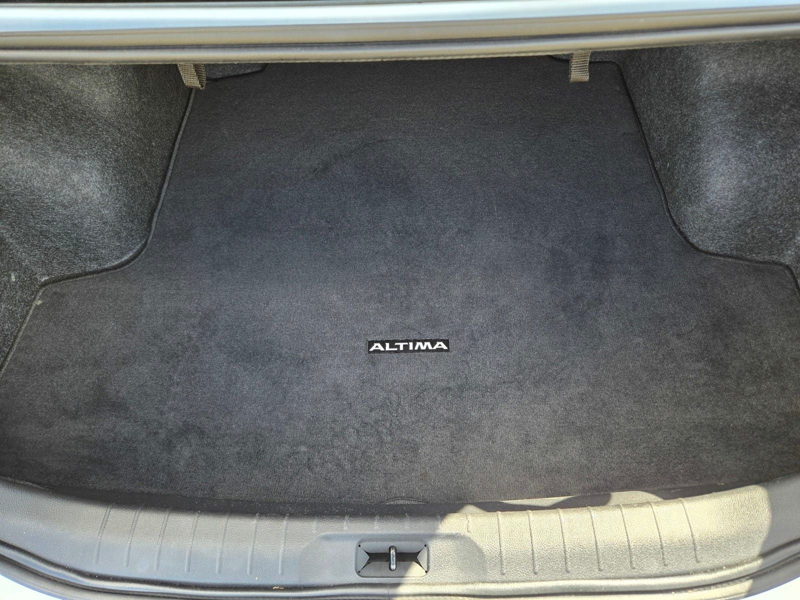 2023 Nissan Altima 2.5 S