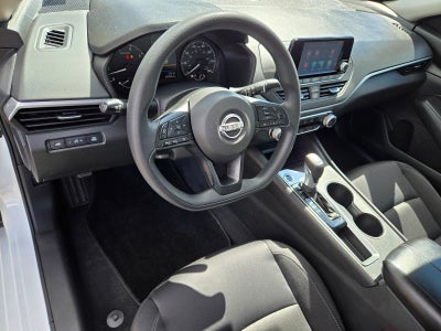 2023 Nissan Altima 2.5 S