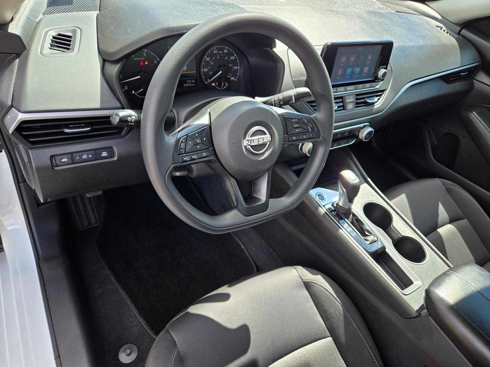 2023 Nissan Altima 2.5 S